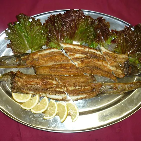 农家乐 Valle Isola 