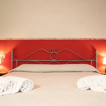 农家乐 Valle Isola 