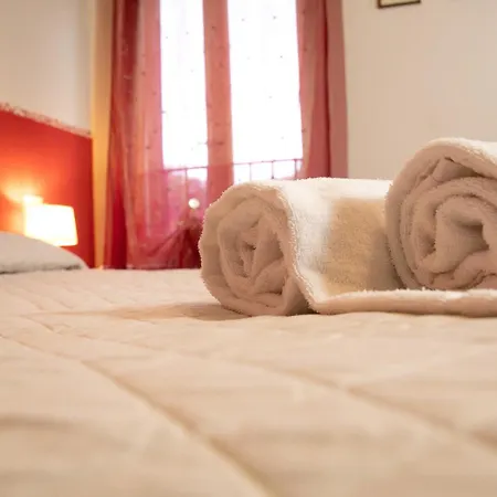 农家乐 Valle Isola 