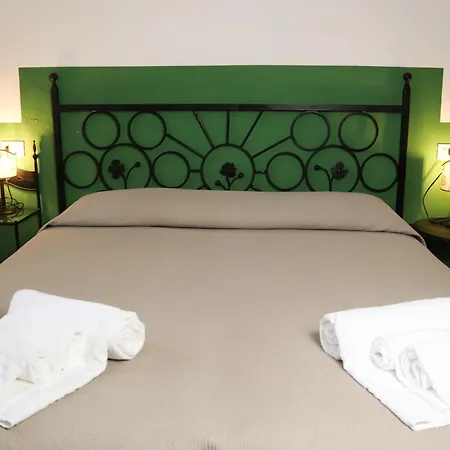 农家乐 Valle Isola 