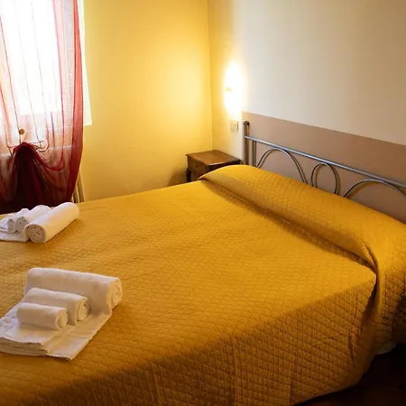 农家乐 Valle Isola 