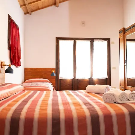 农家乐 Valle Isola 