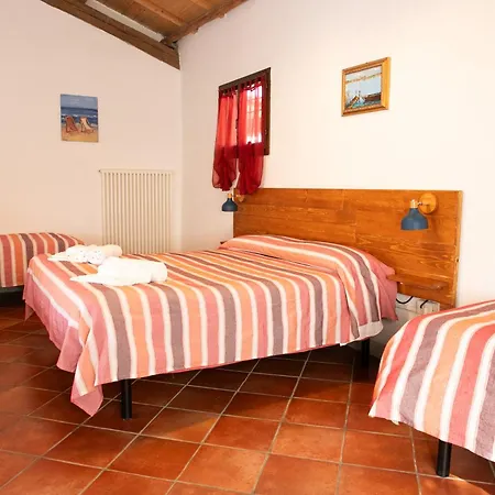 农家乐 Valle Isola 