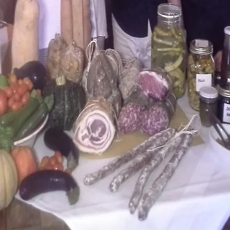 农家乐 Valle Isola 