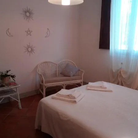 农家乐 Valle Isola 