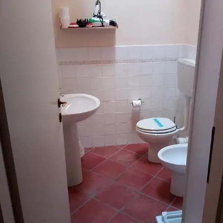 农家乐 Valle Isola 