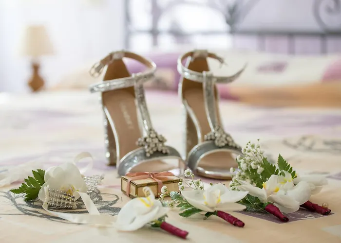 Vakantieboerderij Valle Isola 