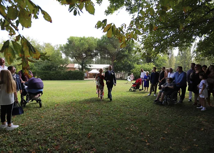 Vakantieboerderij Valle Isola 