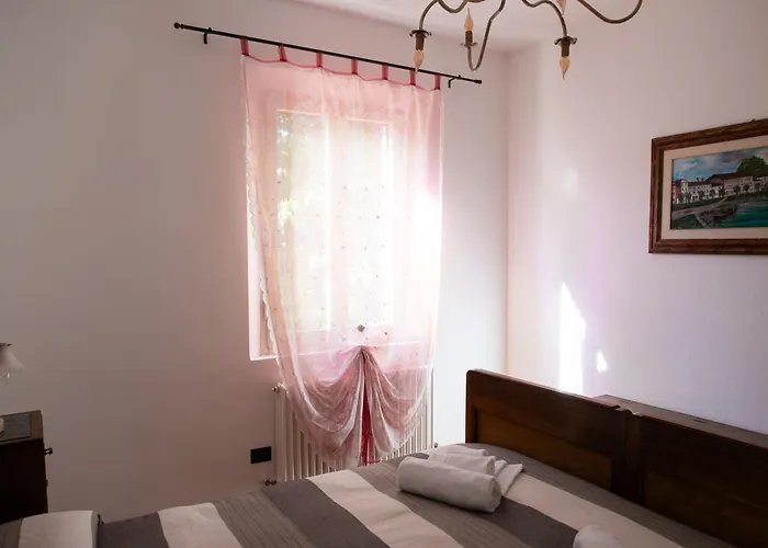 Vakantieboerderij Valle Isola 