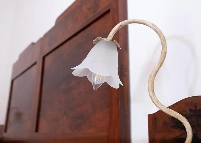 Vakantieboerderij Valle Isola 