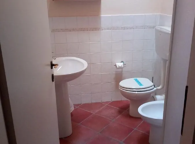 Vakantieboerderij Valle Isola 