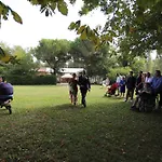 Farmház Valle Isola 