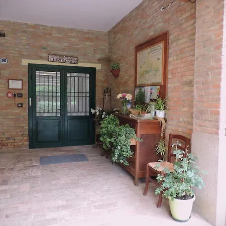Farma Valle Isola 