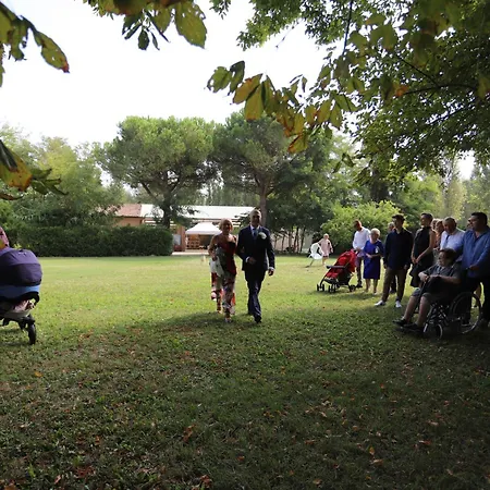 Vakantieboerderij Valle Isola 