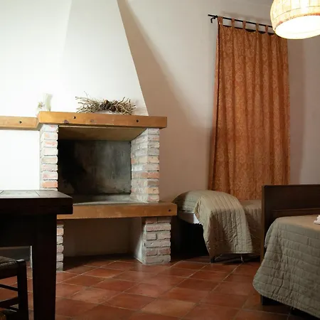 Séjour à la ferme Valle Isola 