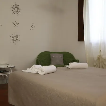 Vakantieboerderij Valle Isola 