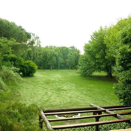 Farma Valle Isola 