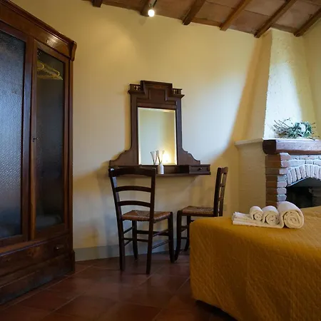 Vakantieboerderij Valle Isola 