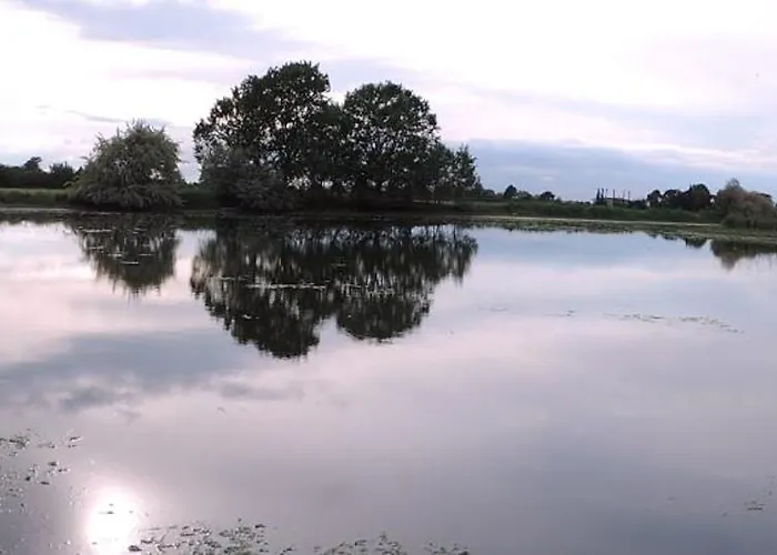 Valle Isola La Tana Del Gusto Alloggio per agriturismo *