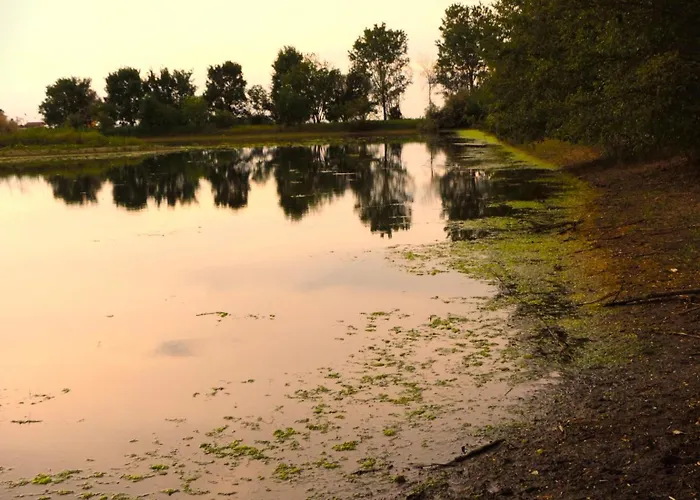 Valle Isola La Tana Del Gusto Alloggio per agriturismo