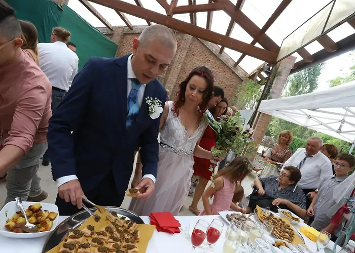 Alloggio per agriturismo Valle Isola La Tana Del Gusto *