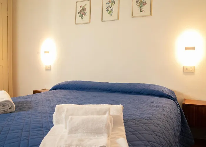 Valle Isola La Tana Del Gusto Comacchio