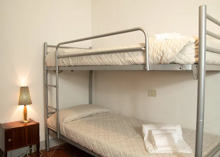 Valle Isola La Tana Del Gusto Alloggio per agriturismo *