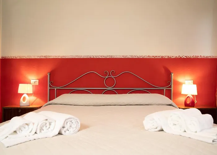 팜스테이 Valle Isola 