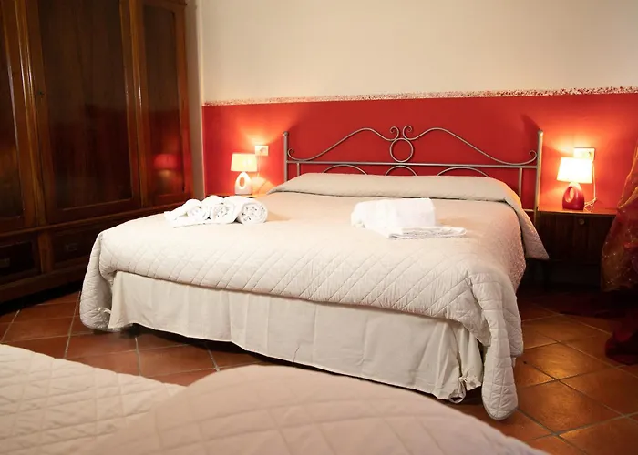 Valle Isola La Tana Del Gusto *