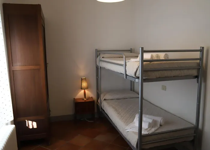 Valle Isola La Tana Del Gusto *