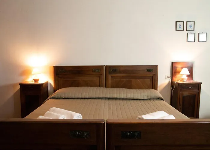 Valle Isola La Tana Del Gusto * Comacchio