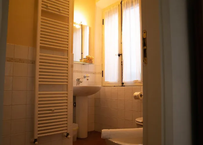 Valle Isola La Tana Del Gusto * Comacchio