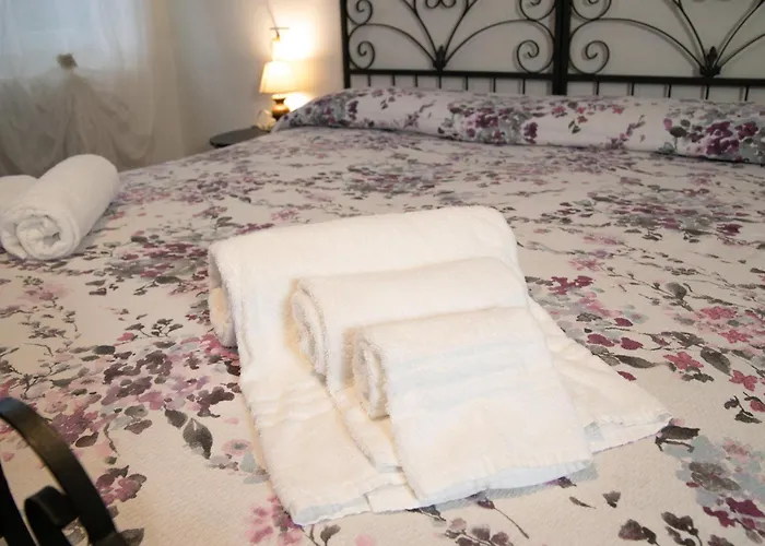 팜스테이 Valle Isola 