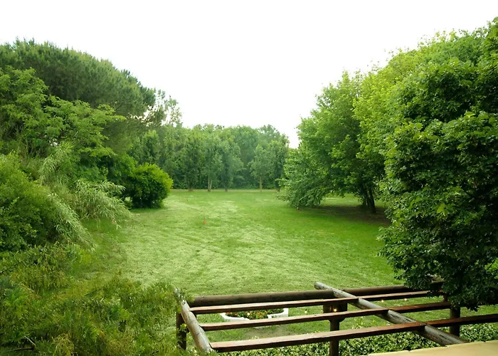 팜스테이 Valle Isola 