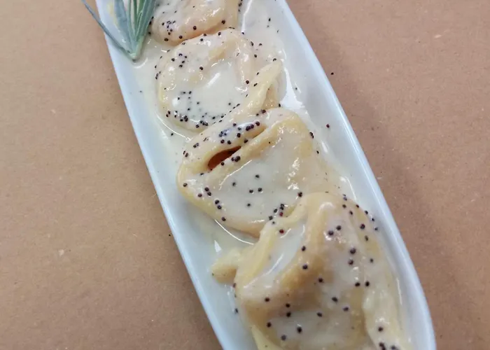 Alloggio per agriturismo Valle Isola La Tana Del Gusto Comacchio