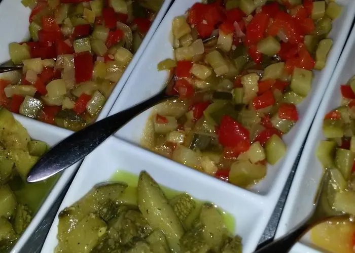 Valle Isola La Tana Del Gusto *