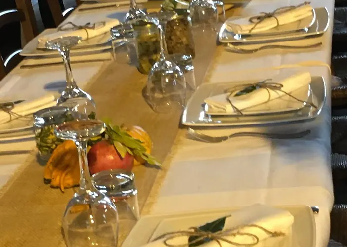 Valle Isola La Tana Del Gusto Alloggio per agriturismo