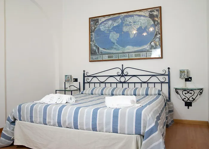 Valle Isola La Tana Del Gusto Comacchio