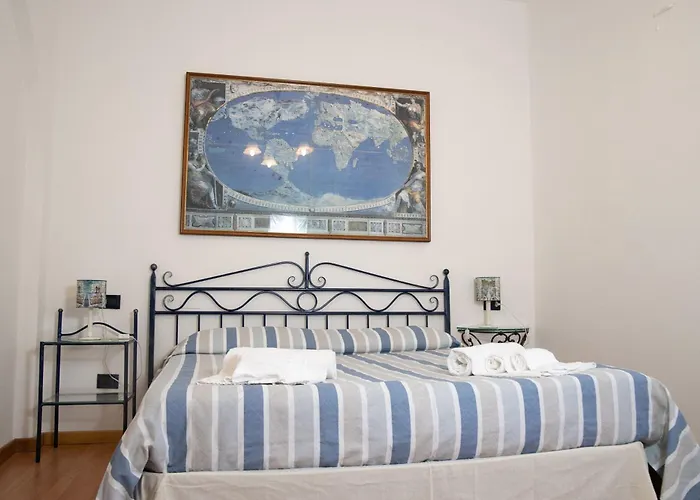 Valle Isola La Tana Del Gusto * Comacchio