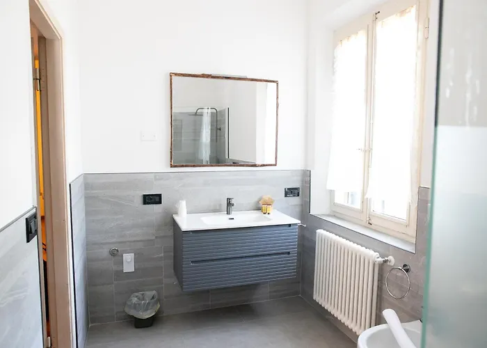 Valle Isola La Tana Del Gusto Alloggio per agriturismo *