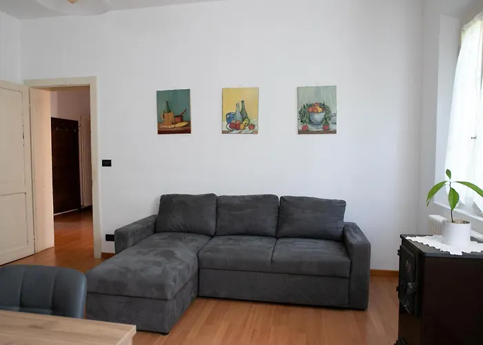 Valle Isola La Tana Del Gusto Alloggio per agriturismo Comacchio