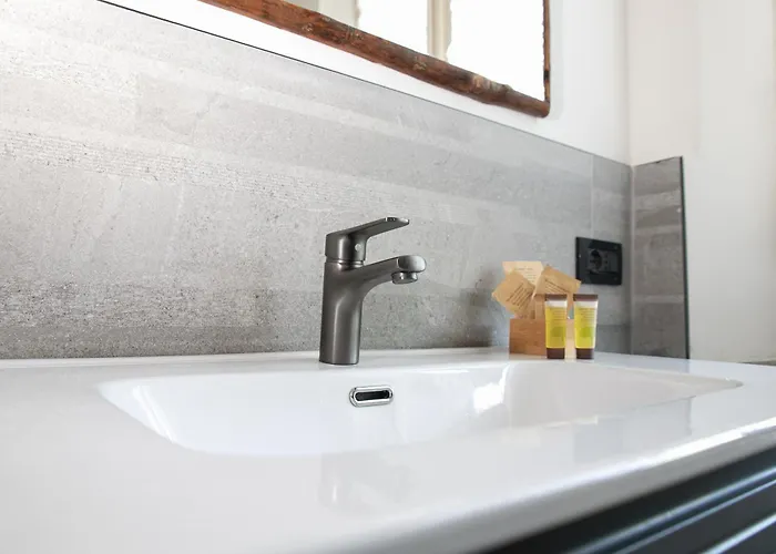 Alloggio per agriturismo Valle Isola La Tana Del Gusto *