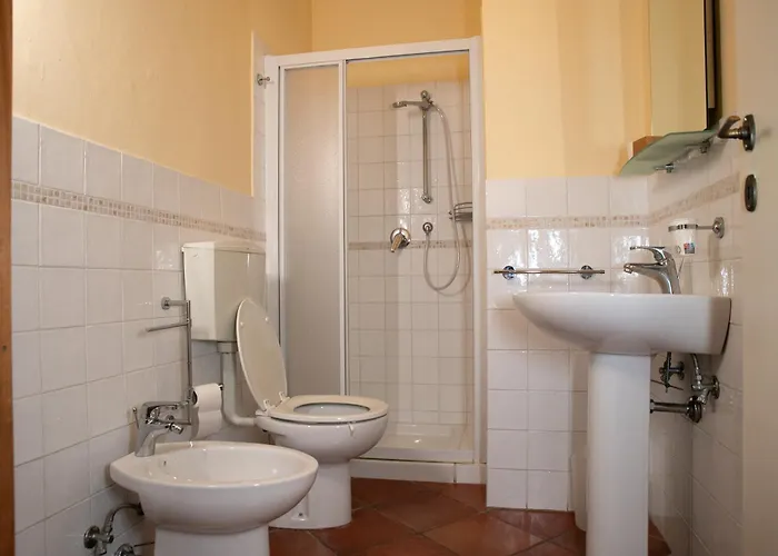 Valle Isola La Tana Del Gusto * Comacchio