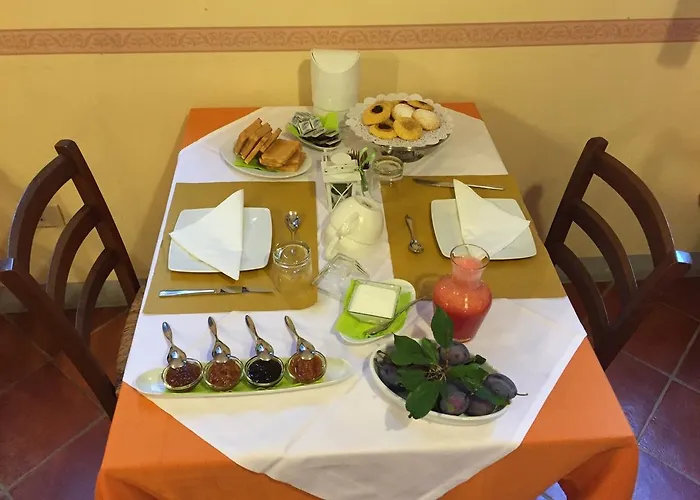 Valle Isola La Tana Del Gusto Comacchio