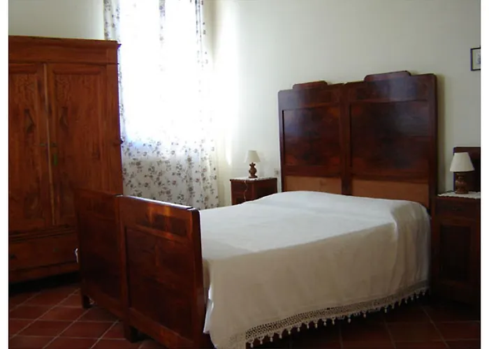 Valle Isola La Tana Del Gusto Alloggio per agriturismo Comacchio